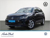 Volkswagen Tiguan - Vorschau Bild 1