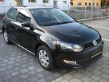 Volkswagen Polo 1.2 44kW Trendline-2.Hand-81 TKM-TÜV neu! - VW Polo Gebrauchtwagen in Chemnitz