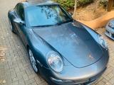 Porsche 997 4S first paint BELLISSIMA! - Porsche 911 Urmodell: 5 Türen