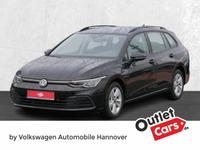 Volkswagen Golf VIII Variant 1.5 eTSI DSG Life AHK ACC DigC