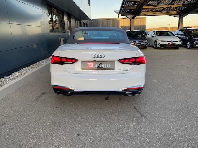 Audi A5 - Bild 6