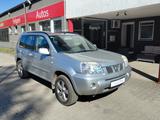 Nissan X-Trail 4x4 columbia 2.5*Anhängerkupplung* Klima - gebrauchte Nissan X-Trail aus dem Jahr 2006