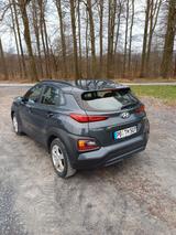 Hyundai KONA 1.0 T-GDI Select Select - Hyundai Kona Select mit Benzin-Antrieb