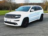 Jeep Grand Cherokee 6.4l V8 HEMI SRT Automatik SRT - Jeep: Srt