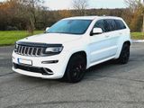Jeep Grand Cherokee 6.4l V8 HEMI SRT Automatik SRT - Jeep Grand Cherokee: Srt8