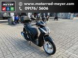 Honda SH150 1.Hand alle Kundendienste durchgeführt - HONDA SH 150