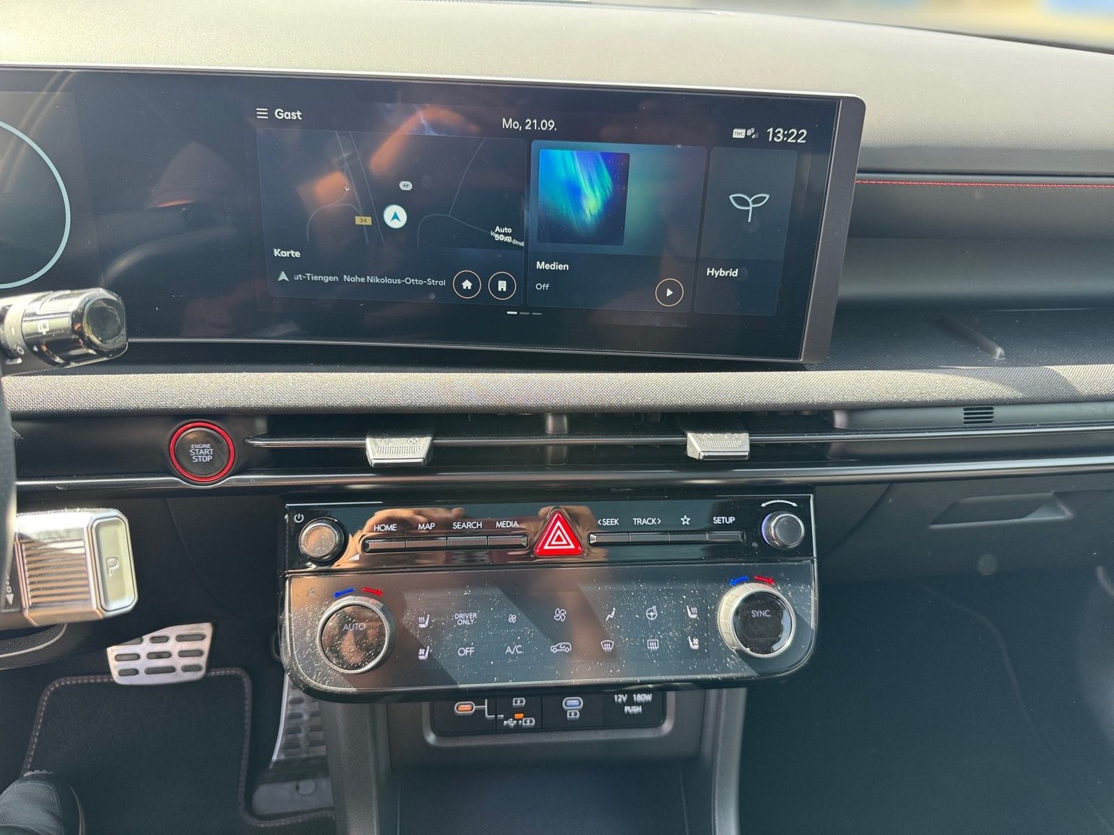 Hyundai Tucson – Bild 13