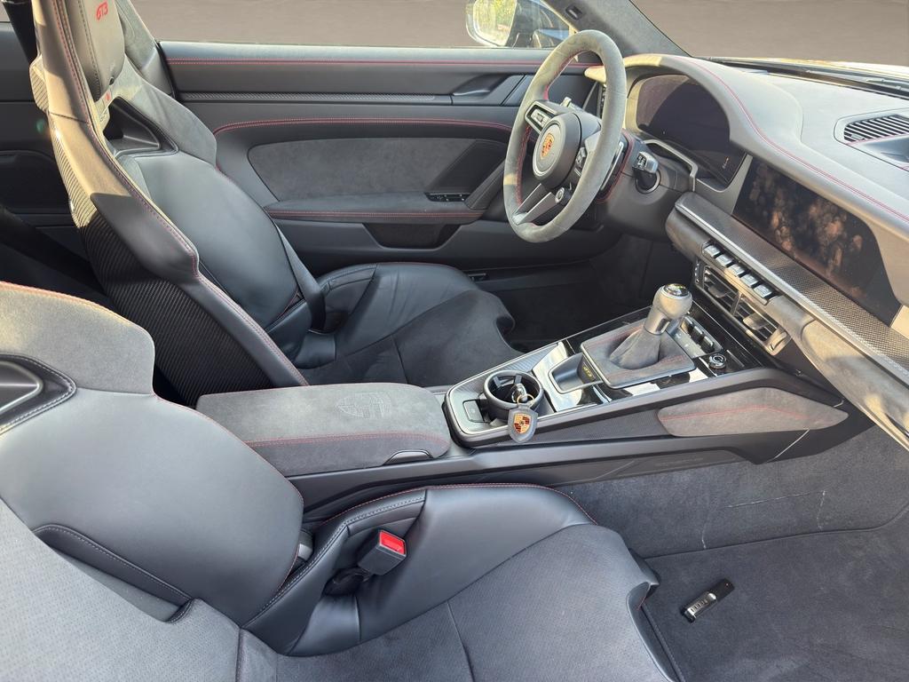 Porsche 911 Urmodell