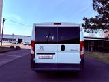 Citroën JumperL1H1 Live HDi 130/TüvNeu/9 Sitze/2Schiebt. - gebrauchte Citroën Jumper aus dem Jahr 2015
