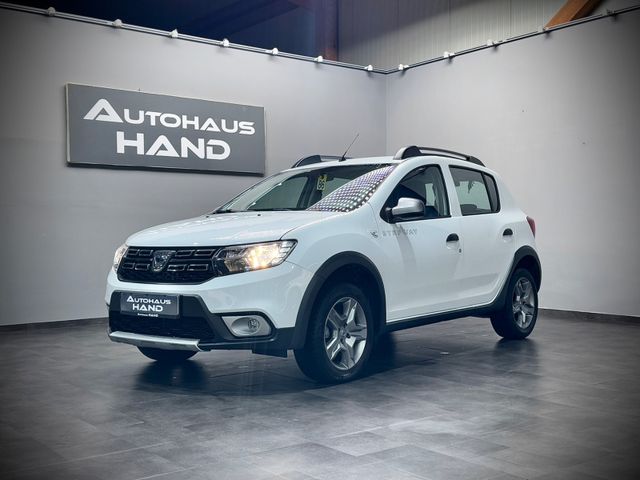 Dacia Sandero II Stepway*0.9*TCE*PRESTIGE*NAV-EVOLUT.*