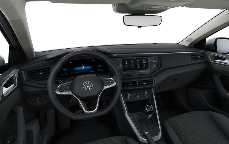 Volkswagen Taigo - Bild 6