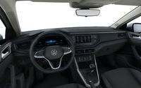 Volkswagen Taigo - Vorschau Bild 6