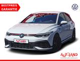 Volkswagen Golf VIII 2.0 GTI Clubsport LED Navi ACC Kamera - Volkswagen Golf: GTI Clubsport