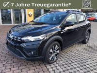 Dacia Sandero - Vorschau Bild 1