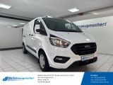 Ford Transit Custom Kasten 320 L2 Trend 2.0 TDCi EU6d - Ford Transit Custom aus 2023