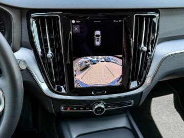 Volvo V60 - 9
