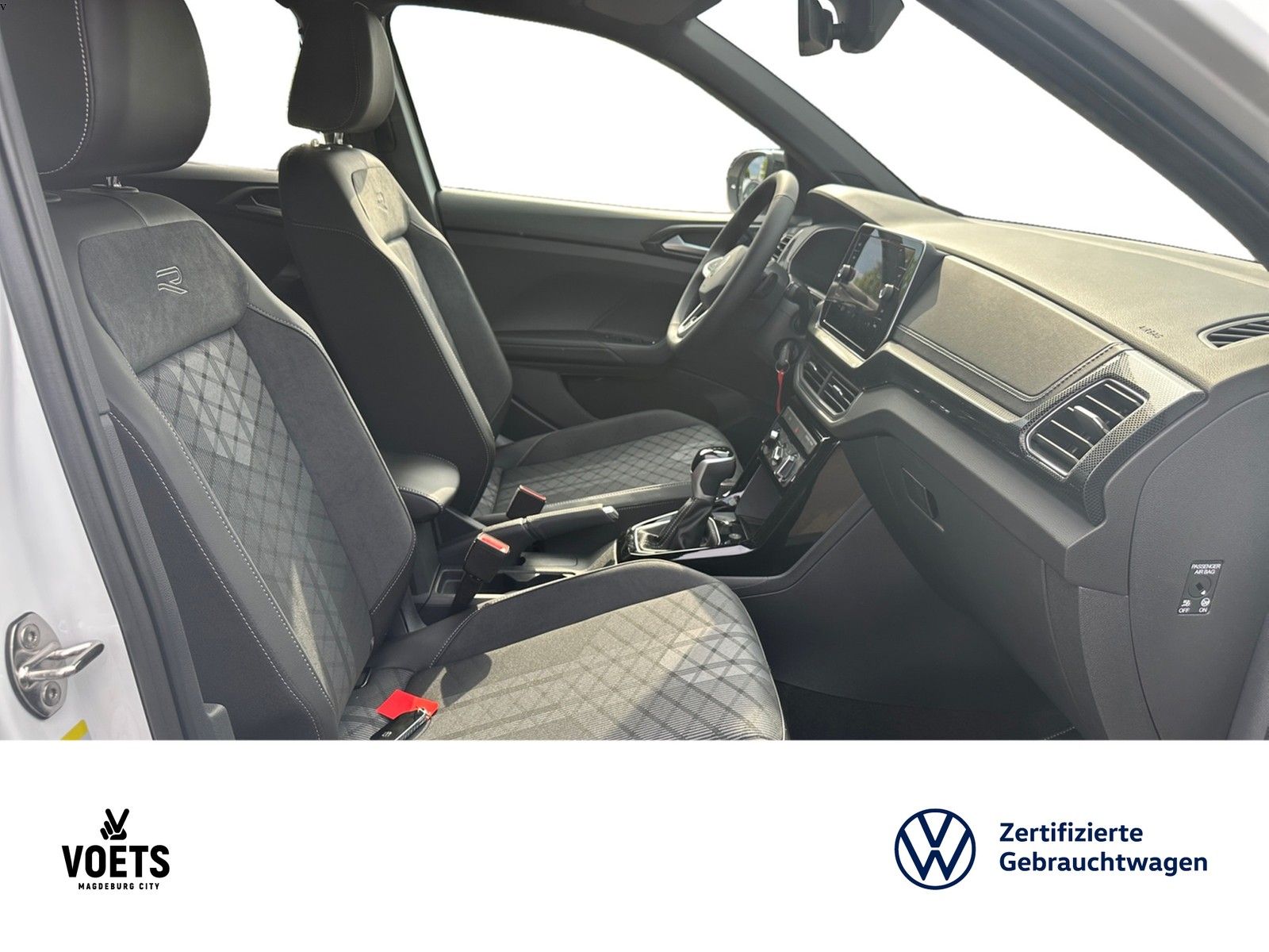 Volkswagen T-Cross - Bild 8