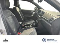 Volkswagen T-Cross - Vorschau Bild 8