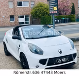Renault Wind TCe 100 Night&Day - Renault Wind: Night Day