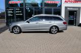 Mercedes-Benz E 200 CDI T-Modell Avantgarde Navi Klima SHZ AHK - Mercedes-Benz E 200: Cdi Avantgarde