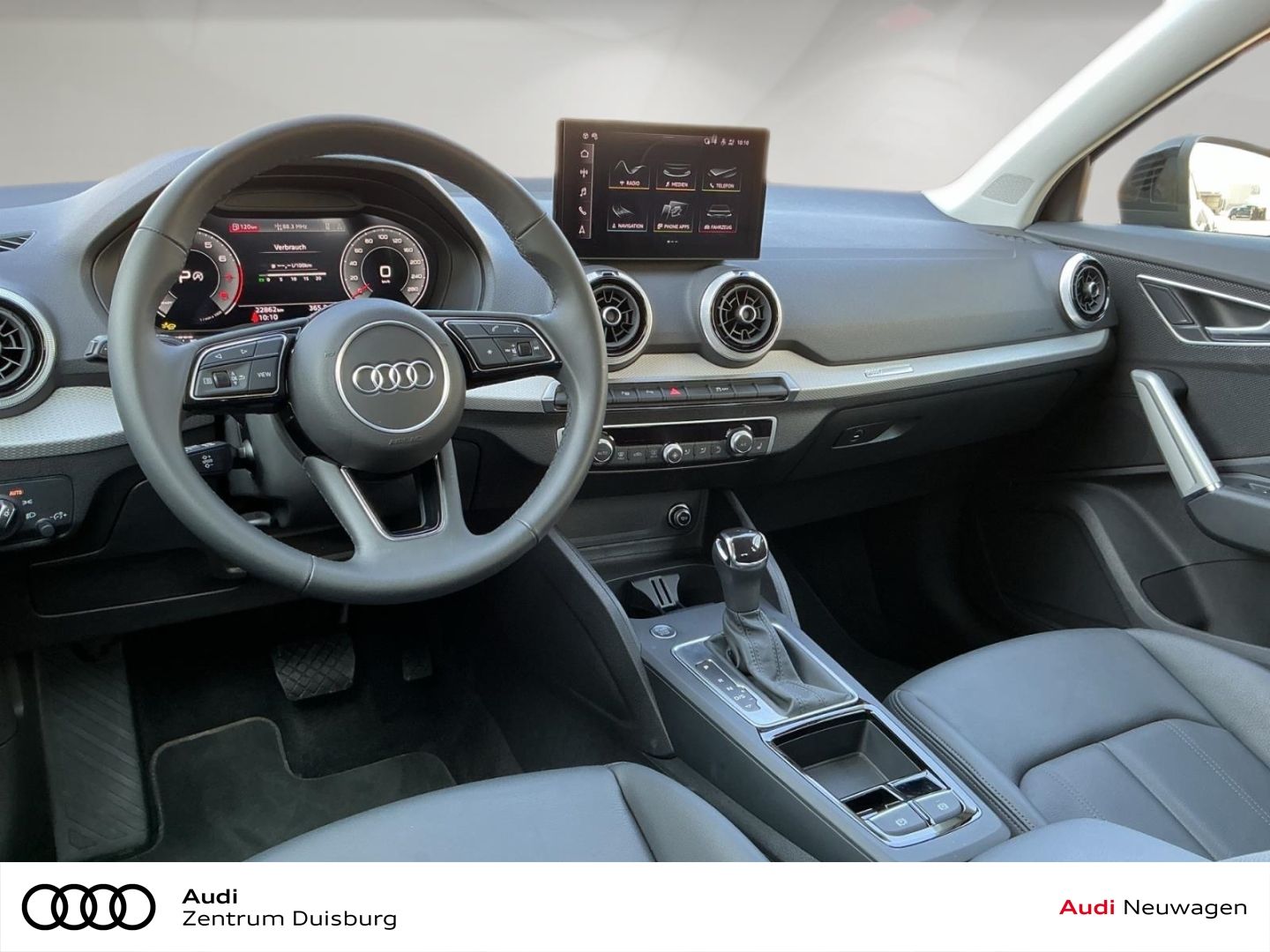 Audi Q2 - Bild 7