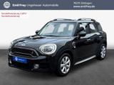 MINI Cooper S Countryman Aut. LED Pano Head-Up - MINI Cooper S Countryman aus 2018