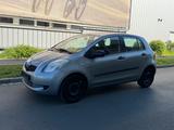 Toyota Yaris Cool - Toyota Yaris mit Diesel-Antrieb: Kleinwagen