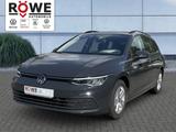 Volkswagen Golf Variant 1,0 l TSI OPF 81 kW (110 PS) 6-Gang - Volkswagen Golf mit Benzin-Antrieb: Kombi, 1.6