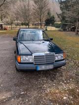 Mercedes-Benz Mercedes Benz 300E W124 4matic 4x4 - Mercedes-Benz 300: W124