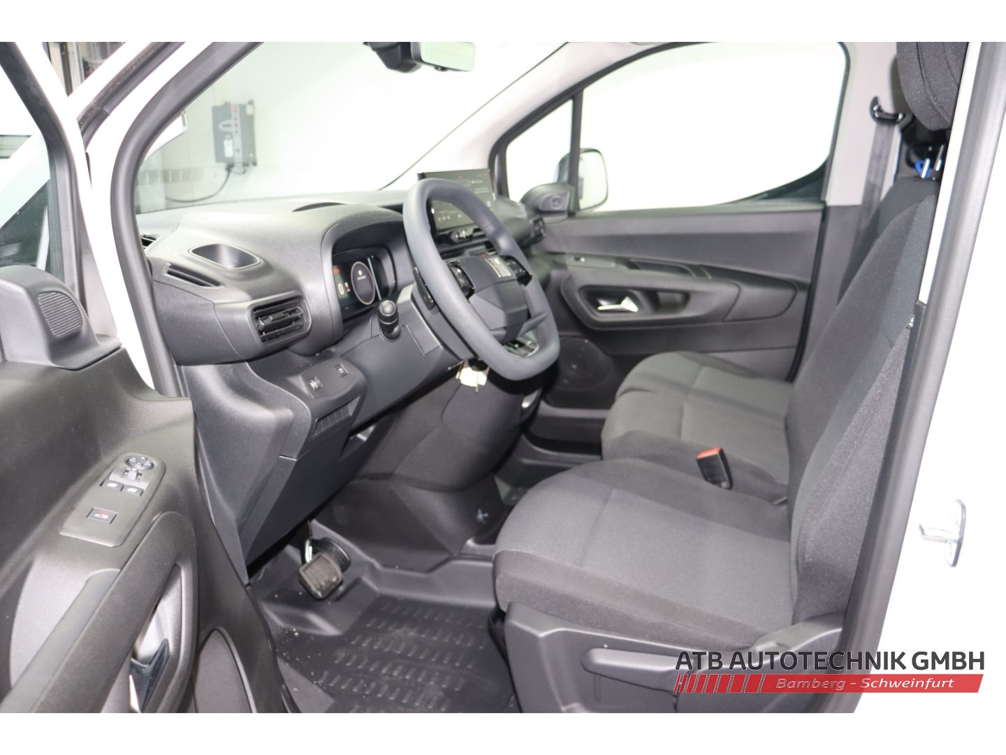Fahrzeugabbildung Fiat Doblo 25th Anniversary KaWa M Light 1.5 Diesel 1