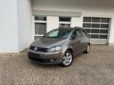 Volkswagen Golf Plus 1.2 TSI Match BMT 2.Hand AHK PDC Sitzh - Volkswagen Golf Plus MATCH mit Benzin-Antrieb