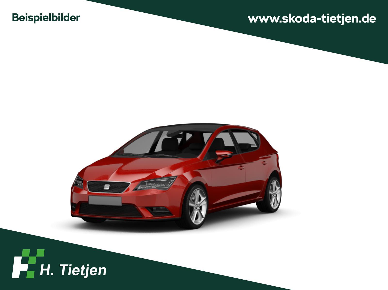 Seat Leon FR 1.8 16V TSI
