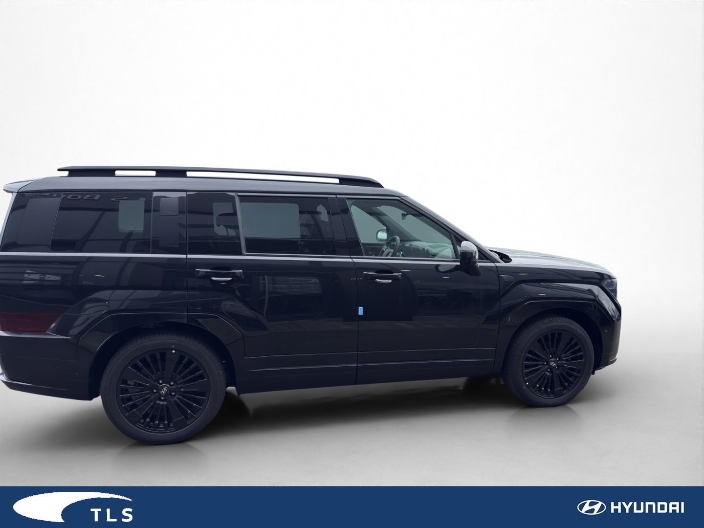 Hyundai Santa Fe – Bild 8