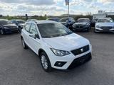 Seat Arona Style 1.6 TDI Navi LED ACC PDC Euro6 2.Han - Seat Arona mit Diesel-Antrieb: Geländewagen