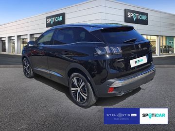 Peugeot 3008 - 7