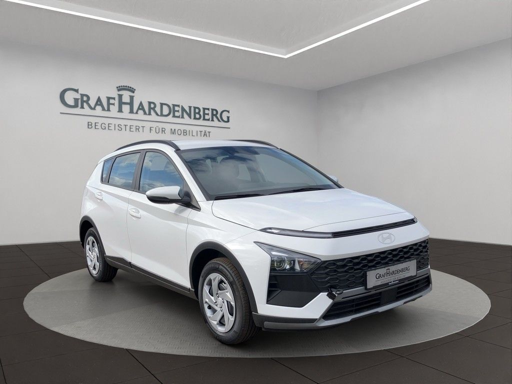 Hyundai BAYON – Bild 8