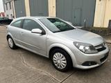 Opel Astra H GTC Edition - Opel Astra aus 2006: Gtc