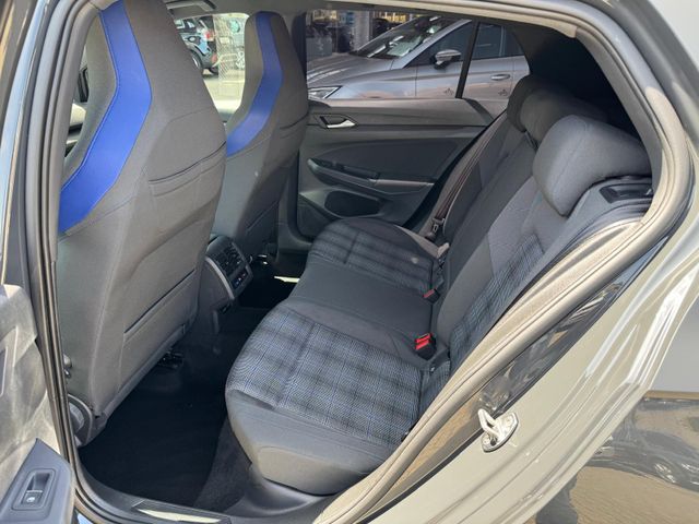 Golf 1.4 GTE eHybrid DSG AHK/APP/LED/PDC/NAVI/VZ