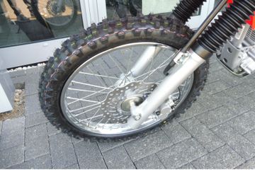 Honda CRF 125 FBP NEU 1714 Zoll SOFORT VERFGBAR