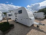 Tabbert Senara 460 E 2,3 *1.8 t*Licht-Paket *  - Angebote entsprechen deinen Suchkriterien