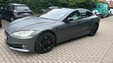 Tesla Model S 75D Performance - 525 PS - Matt Wrap - Tesla Gebrauchtwagen in Hamburg