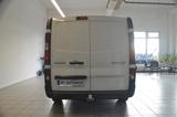 Renault Trafic Kasten L1H1 Doka 2,9t Komfort Klima - Renault Trafic doka
