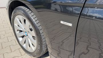 BMW 320 - 11