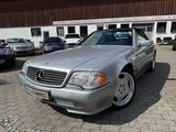 Mercedes-Benz SL 600 R129 "TRAUMZUSTAND" AMG, SERVICE NEU !!! - Mercedes-Benz SL 600: AMG
