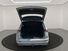 SKODA Karoq Sportline 4x4 2.0TSI_ DSG_LED Matrix_ AHK
