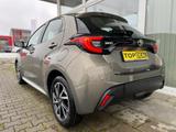 Toyota Yaris 1.5 l VVT-i Team Deutschland - Toyota Yaris mit Benzin-Antrieb: Kleinwagen, Vvt I