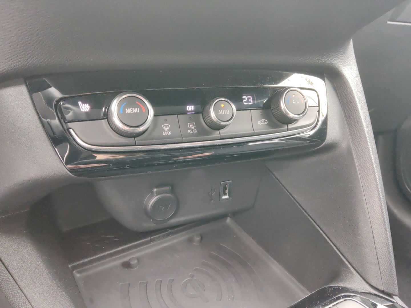 Opel Corsa - Bild 11