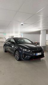 Kia ProCeed GT *Panorama*JBL*4*SHZ*Tech-Pkt.* - Kia pro cee'd / ProCeed von privat