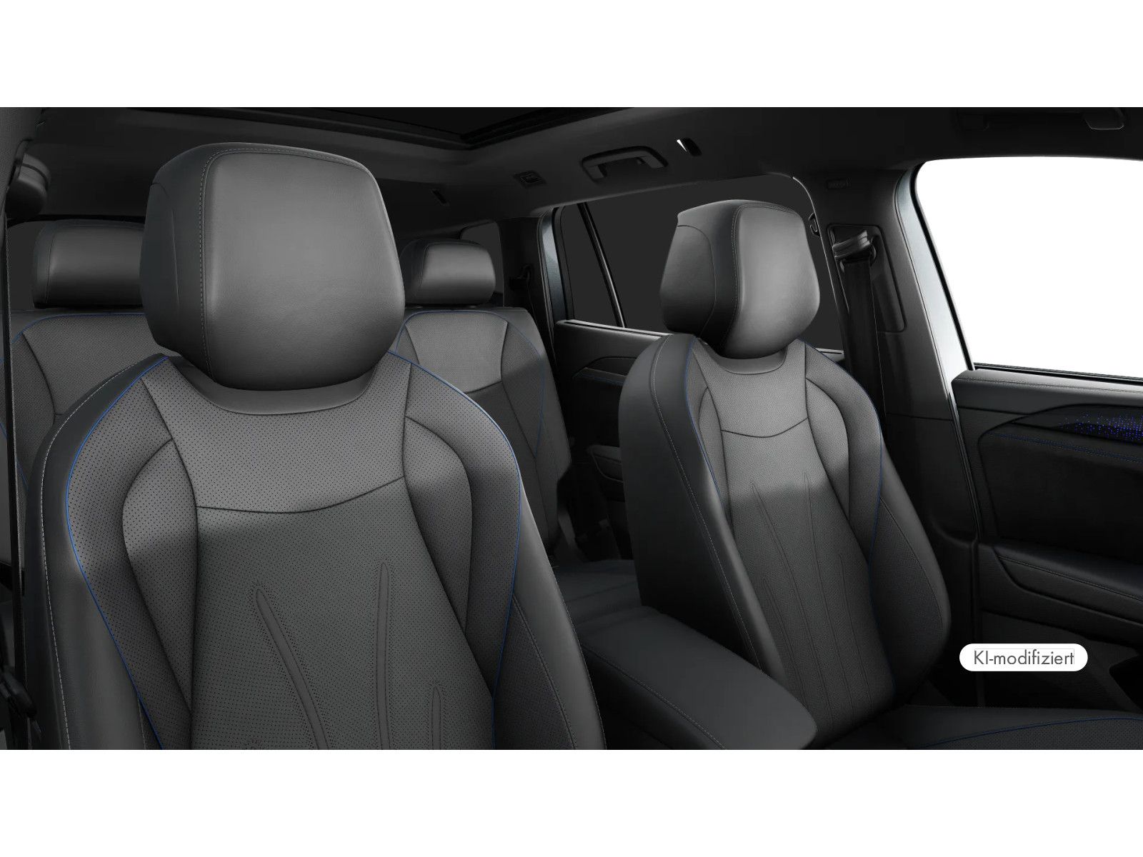 Volkswagen Tayron - Bild 10