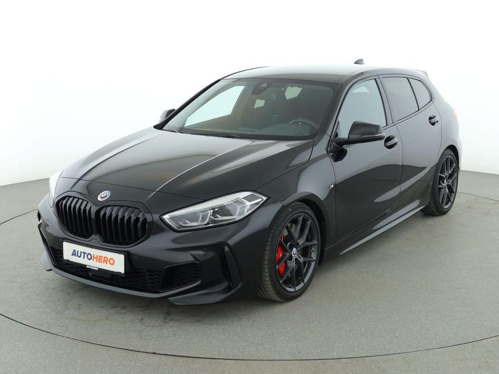 Image of BMW 128